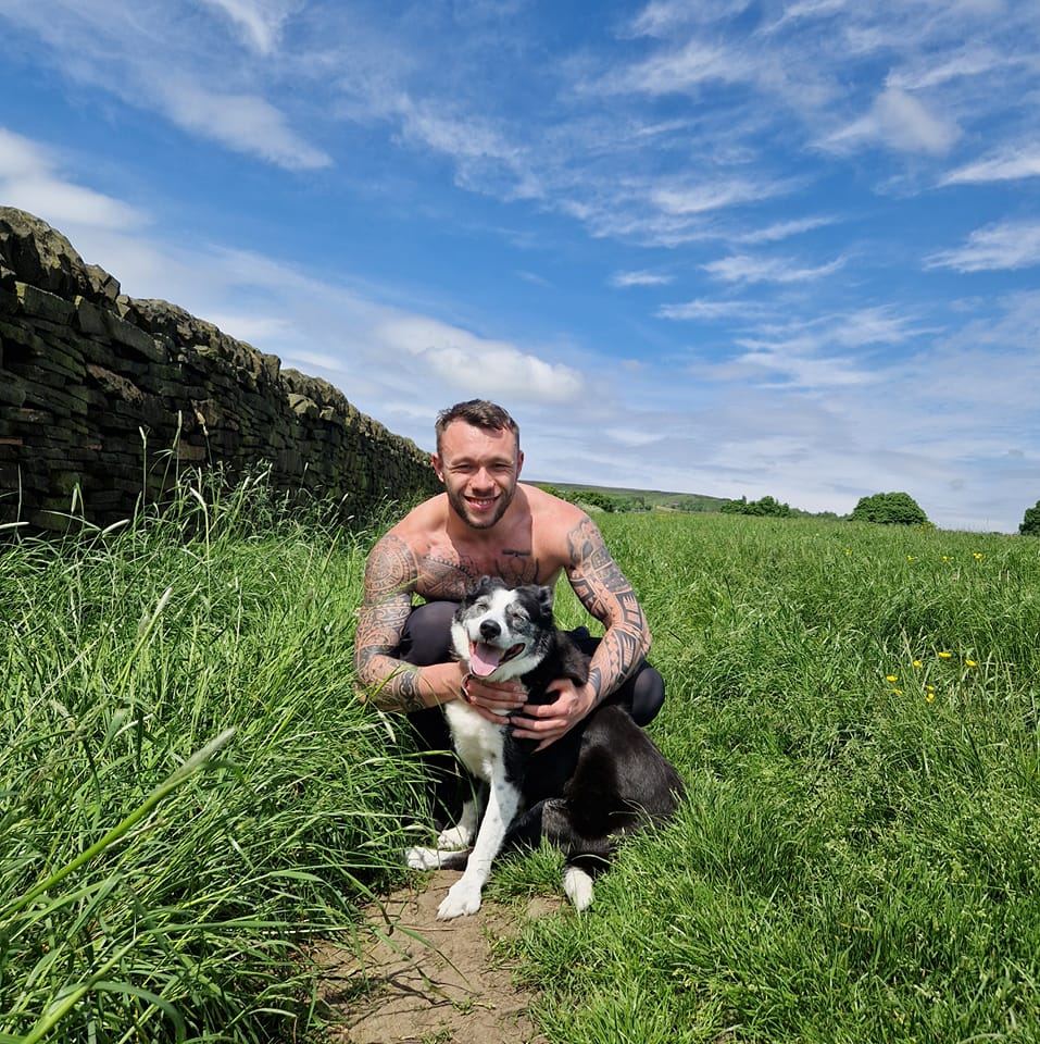 Coach at Waterside Gym